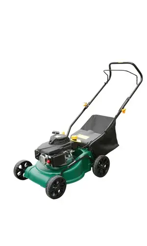 Performance Power Fplmp99H-4 Petrol Lawn Mower, 99Cc (B&Amp;Q) 1 Performance Power Fplmp99H-4 Petrol Lawn Mower, 99Cc (B&Amp;Q)