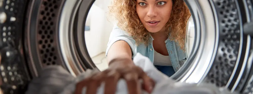 Washing Machine Not Draining? 7 Causes And When To Call A Repair Engineer 1 Washing Machine Not Draining? 7 Causes And When To Call A Repair Engineer