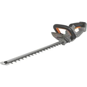 Titan TTI828HDC Hedge Trimmer, 18V, 55cm