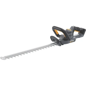 Titan TTI1208GHT Hedge Trimmer, 18V, 55cm