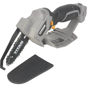 Titan TTI936GDO Garden Chainsaw, 18V