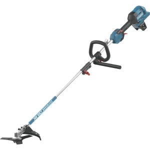 Erbauer ERT1026GBC Gen2 Brush Cutter, 36V, 25cm