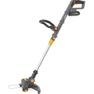 Titan TTI1199GGT Grass Trimmer, 18V, 25cm