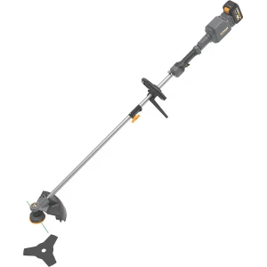 Titan TTT1203GBC Blade Brush Cutter, 36V, 30/23cm