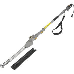 Titan TTB826HDC Pole Hedge Trimmer, 550W, 50cm (Parts Only)