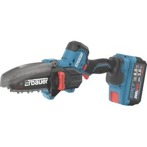 Erbauer ERI1035PRS Gen2 Pruning Saw, 18V