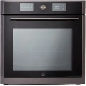 GoodHome GHOM71A Microwave, Bamia Combination Oven And