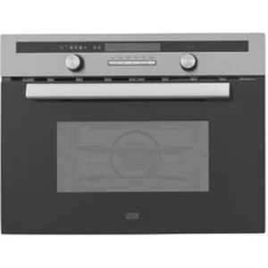 Unbranded CLCPSTA 45cm Stainless Steel Combination Oven
