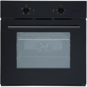 CATA 100 CUL57MMBK.1 Single Oven, 60cm 54L, Black