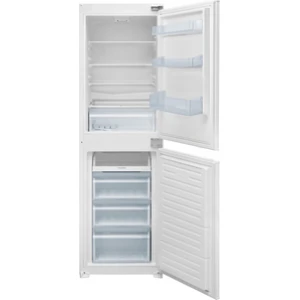 CATA 100 FFBIS5050E Fridge Freezer, 177cm 50/50 Integrated