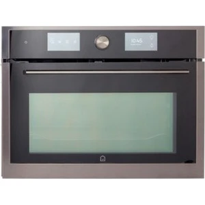 GoodHome GHCOM50A Microwave, Bamia Compact Oven
