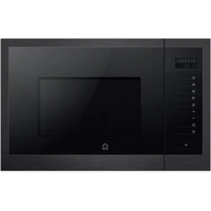 GoodHome GHMO25EUA Microwave, Bamia 25L Built In, Oven
