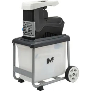 Mac Allister MSHP2800D Shredder, 2800W (B&Q)