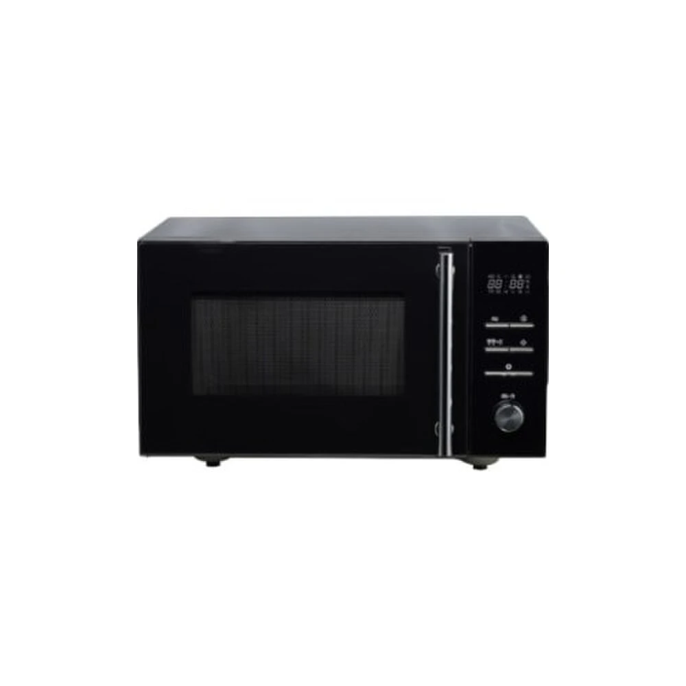 Goodhome Nnmwuk Microwave, Freestanding 23L Flatbed 1 Goodhome Nnmwuk Microwave, Freestanding 23L Flatbed