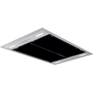 CATA 500 UBADCH110BK1 Ceiling Cooker Hood, 110cm, Black