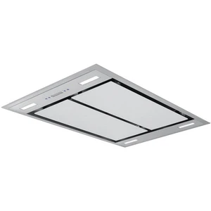 Cata 500 Ubadch110Ss1 Ceiling Cooker Hood, 110Cm, Stainless Steel 1 Cata 500 Ubadch110Ss1 Ceiling Cooker Hood, 110Cm, Stainless Steel