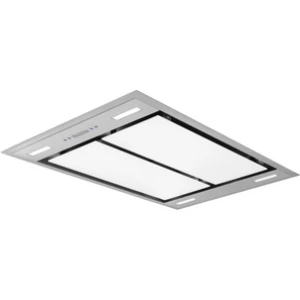 CATA 500 UBADCH110W1 Ceiling Cooker Hood, 110cm, White