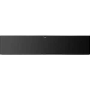 CATA 500 UBC14WD Warming Drawer, 14cm Touch Control, Black