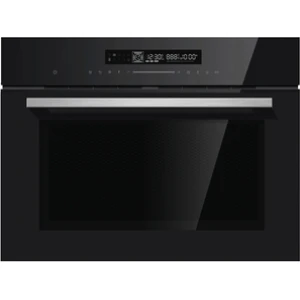 CATA 500 UBC45CM, 45cm 50L Compact Combi Microwave Stainless Steel