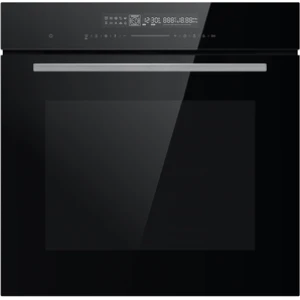 CATA 500 UBC72MF Single Oven, 60cm 72L Multifunction, Stainless Steel