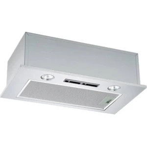 CATA 100 UBCAN52SV.1 Canopy Cooker Hood, 52cm