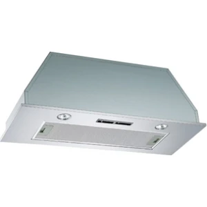 CATA 100 UBCAN70SV.1 Canopy Cooker Hood, 70cm