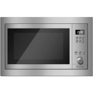 CATA 300 UBCOMBI25SS Microwave, 60cm 25L Integrated Combi, Stainless Steel