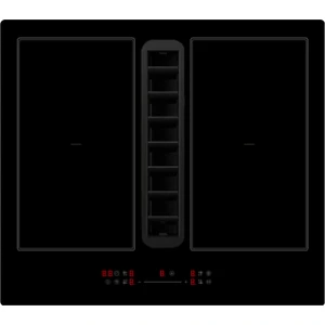 CATA 500 UBDD60CF, 60cm 4 Zone Flex Vented Induction Hob