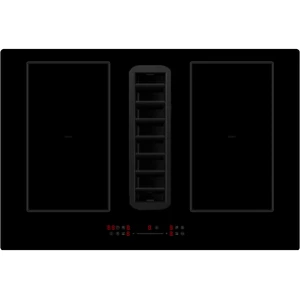 CATA 500 UBDD77CF, 77cm 4 Zone Flex Vented Induction Hob