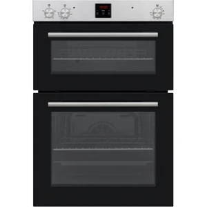 CATA 300 UBDO901SS Double Oven, 90cm Build In Column, Stainless Steel