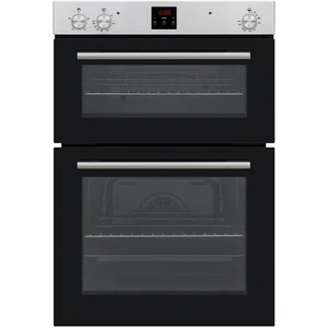 Cata 300 Ubdo901Ss Double Oven, 90Cm Build In Column, Stainless Steel 1 Cata 300 Ubdo901Ss Double Oven, 90Cm Build In Column, Stainless Steel