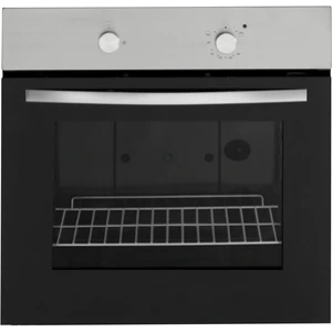 CATA 100 UBGMMT60SS, 60cm 56L Single Gas Oven Stainless Steel