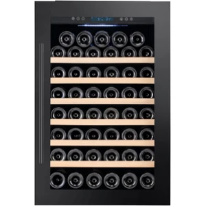 CATA 500 UBICBKWC110 Wine Cooler, 110 Litre Build In