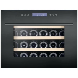 Cata 500 Ubicbkwc55 Wine Cooler, 55 Litre Build-In, Black 1 Cata 500 Ubicbkwc55 Wine Cooler, 55 Litre Build-In, Black