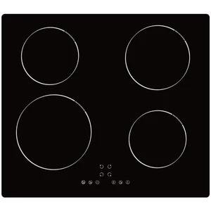 Cata 100 Ubind60Bf Induction Hob, 60Cm 4 Zone, Black 1 Cata 100 Ubind60Bf Induction Hob, 60Cm 4 Zone, Black