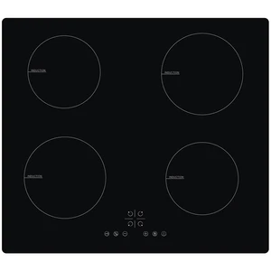 Cata 100 Ubind60Flc Induction Hob, 60Cm 4 Zone, Black 1 Cata 100 Ubind60Flc Induction Hob, 60Cm 4 Zone, Black