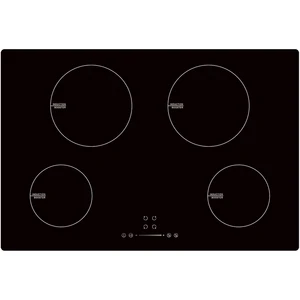 Cata 300 Ubind77F Induction Hob, 77Cm 4 Zone, Black 1 Cata 300 Ubind77F Induction Hob, 77Cm 4 Zone, Black