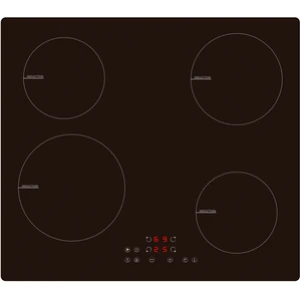 CATA 100 UBINDE60MT Induction Hob, 60cm 4 Zone 13A Plug In