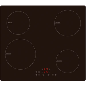 Cata 100 Ubinde60Mt Induction Hob, 60Cm 4 Zone 13A Plug In 1 Cata 100 Ubinde60Mt Induction Hob, 60Cm 4 Zone 13A Plug In