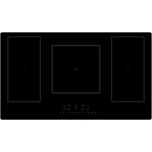 CATA 500 UBINDFX90MS Induction Hob, 90cm Flex Zone