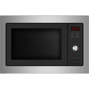 CATA 300 UBMG25SS Microwave, 60cm 25L Integrated, + Grill Stainless Steel
