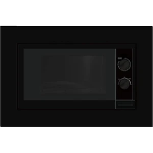 CATA 100 UBMIC20BK.1 Microwave, 60cm 20L Integrated, Black