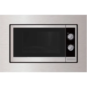 CATA 100 UBMIC20SS.1 Microwave, 60cm 20L Integrated, Stainless Steel