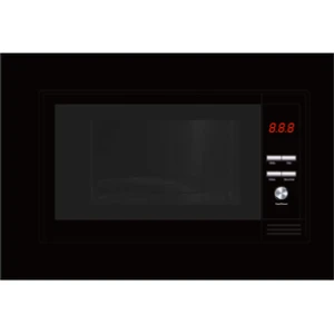 CATA 100 UBMICL20BK.1 Microwave, 60cm 20L Integrated, + Grill Black
