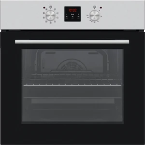 CATA 300 UBO653SS.1 Single Oven, 60cm 65L Multifunction, Stainless Steel