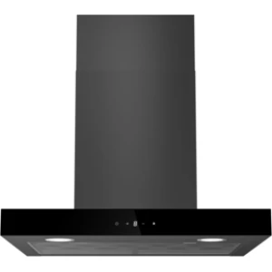 CATA 300 UBSBOX60BK, 60cm Black Box Hood