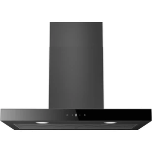 CATA 300 UBSBOX80BK, 80cm Black Box Hood