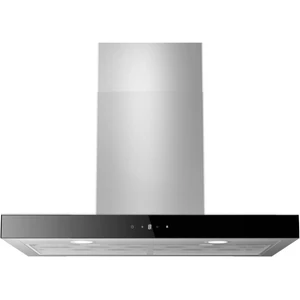 CATA 300 UBSBOX80SS, 80cm Stainless Steel Box Hood