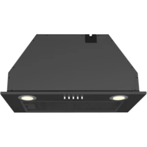 CATA 100 UBSCAN52BK, 52cm Black Canopy Hood