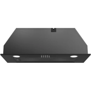 CATA 100 UBSCAN70BK, 70cm Black Canopy Hood